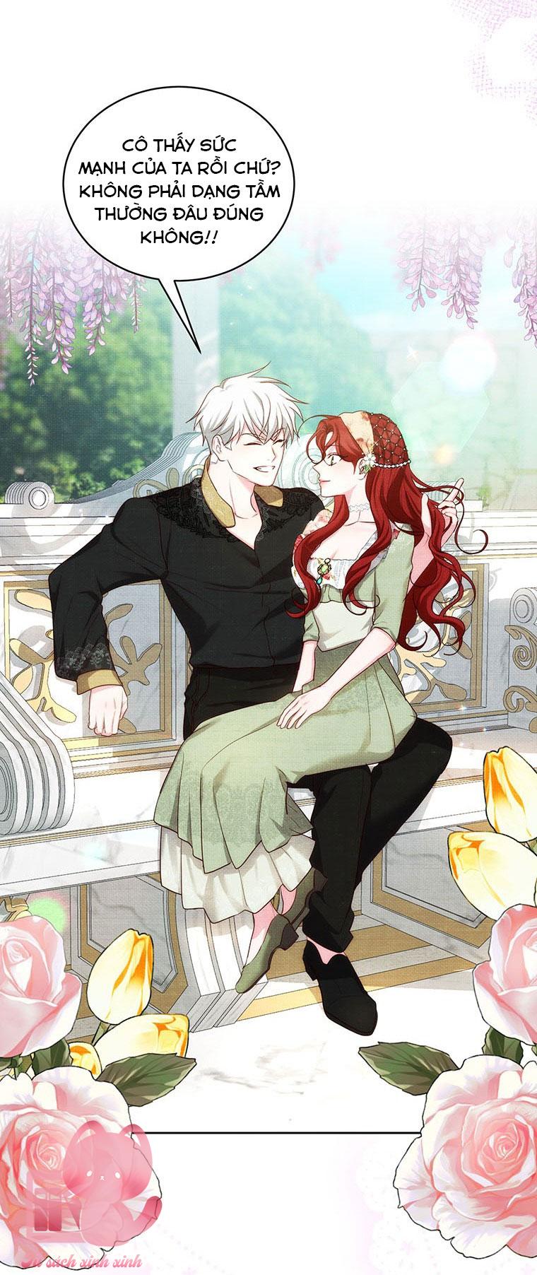 Thế Thì Ta Cứ Trở Thành Kẻ Ác Thôi Chap 47 - Trang 2