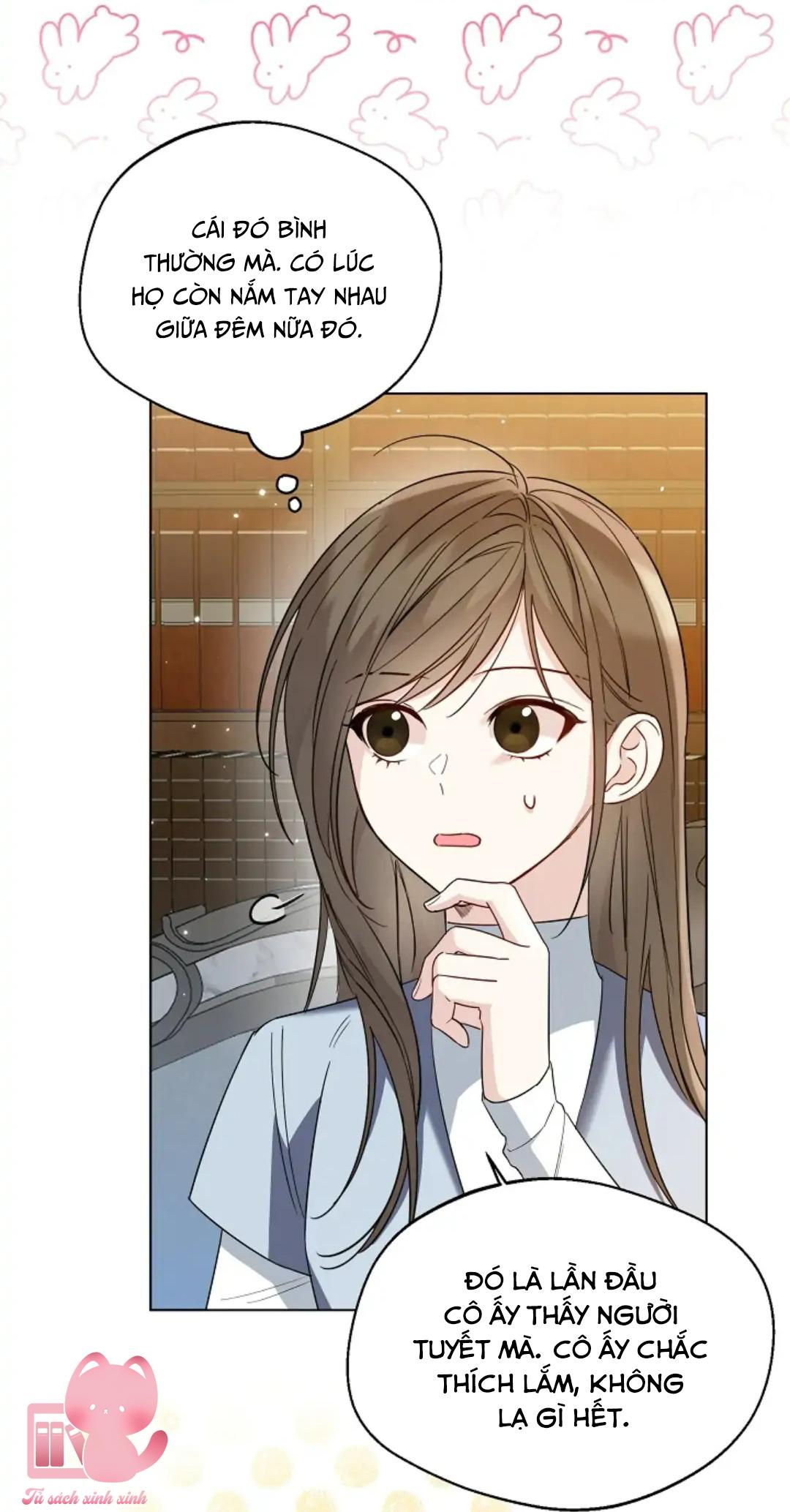 Tiểu Thư Crystal Là Nam Nhân Chap 27 - Trang 2