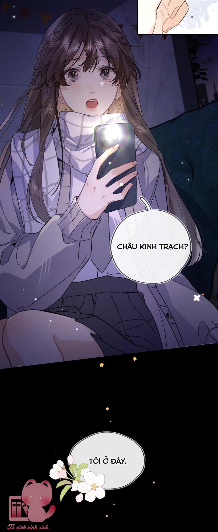 Tỏ Tình Chapter 44 - Trang 4