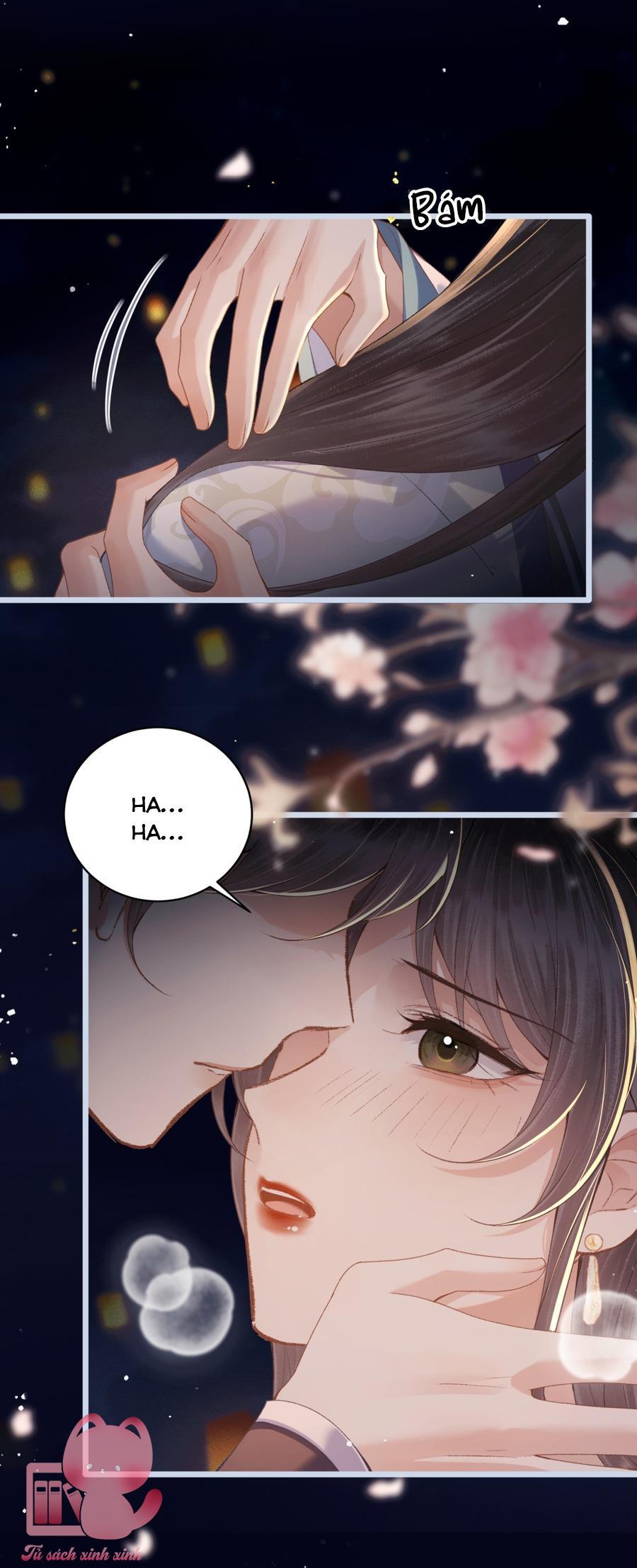 Gả Cho Vai Ác Chap 64 - Next Chap 65