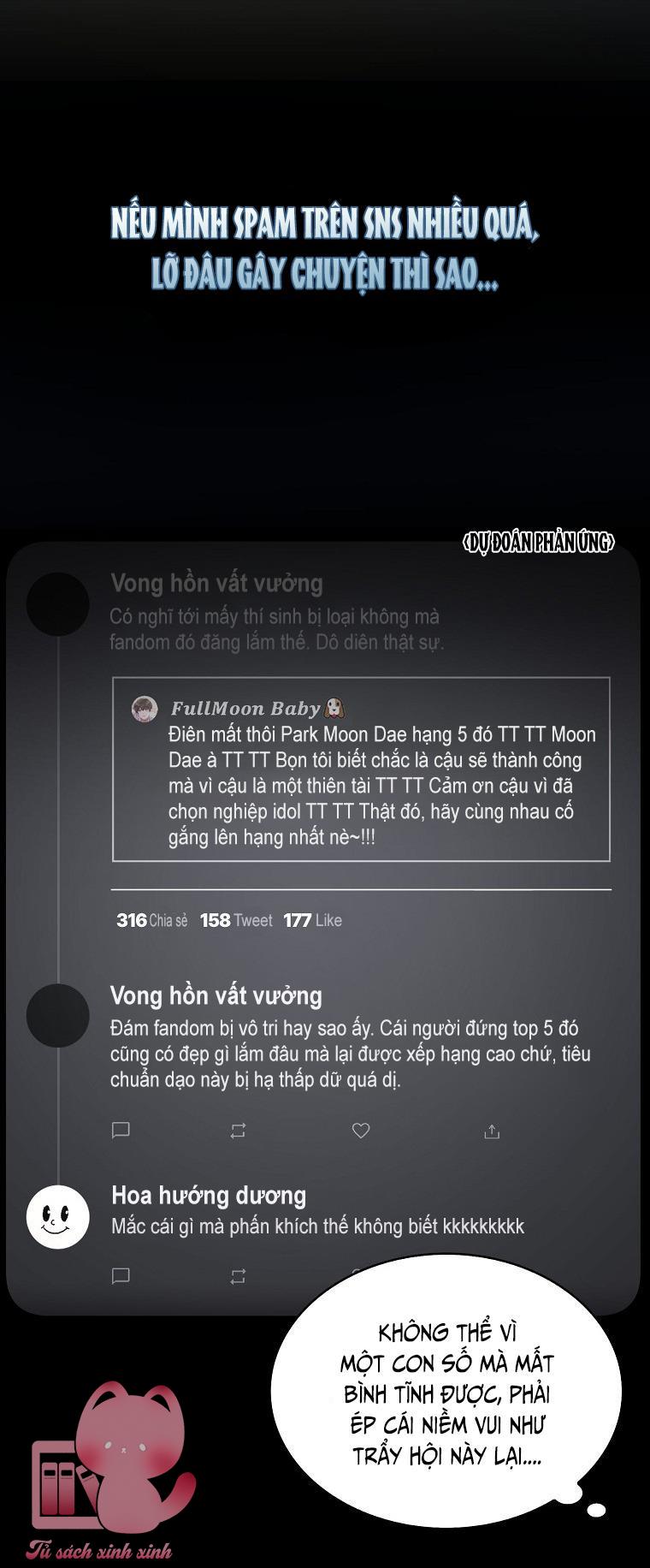Debut Or Die Chap 25 - Trang 3