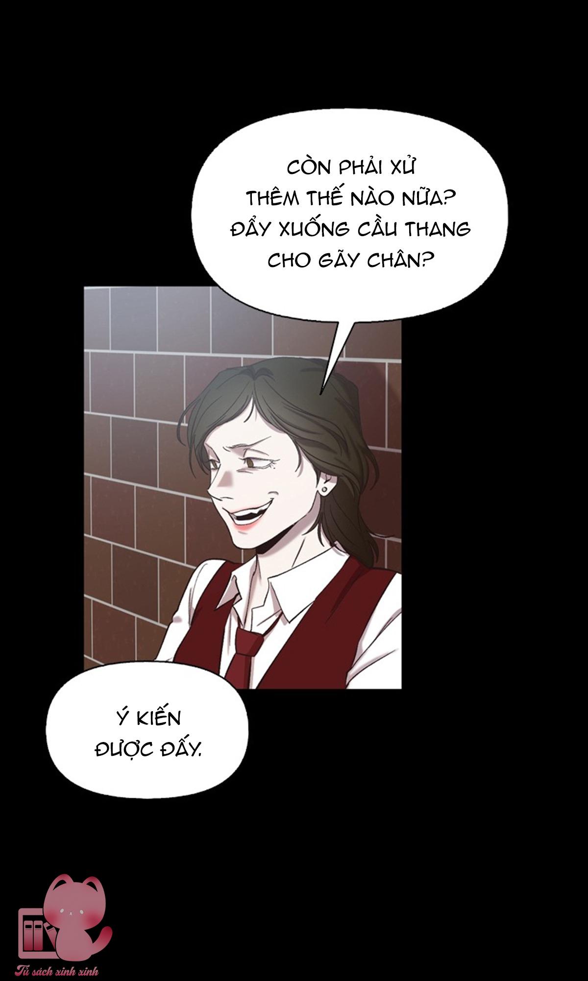 Thanh Xuân Của Chúng Ta Chap 88 - Trang 4