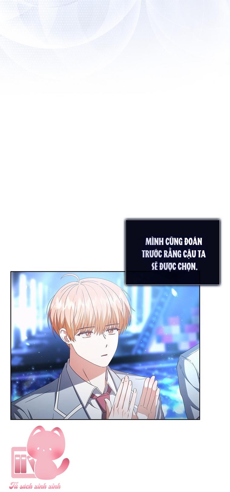 Debut Or Die Chap 64 - Trang 3