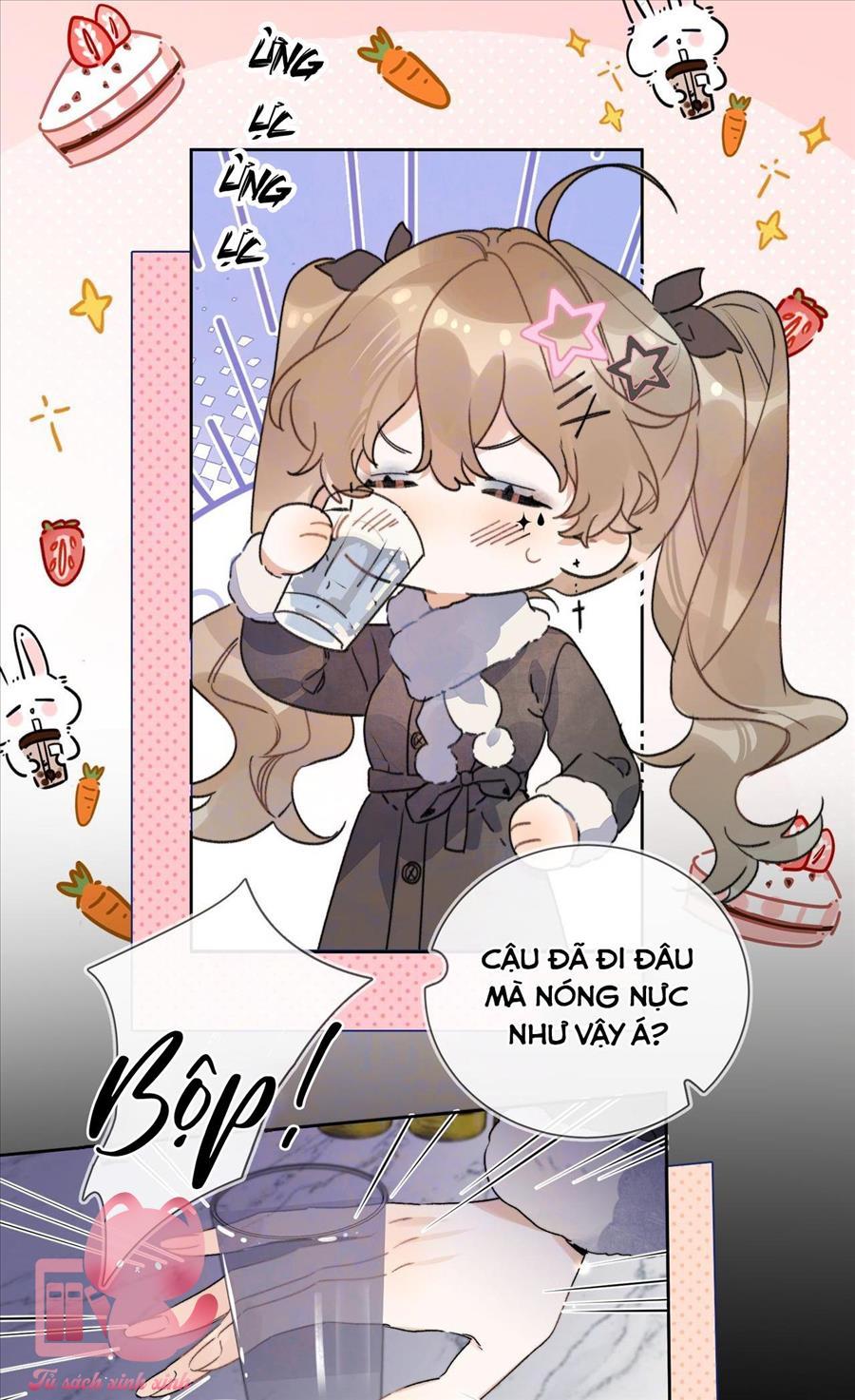 Tỏ Tình Chapter 44 - Trang 4