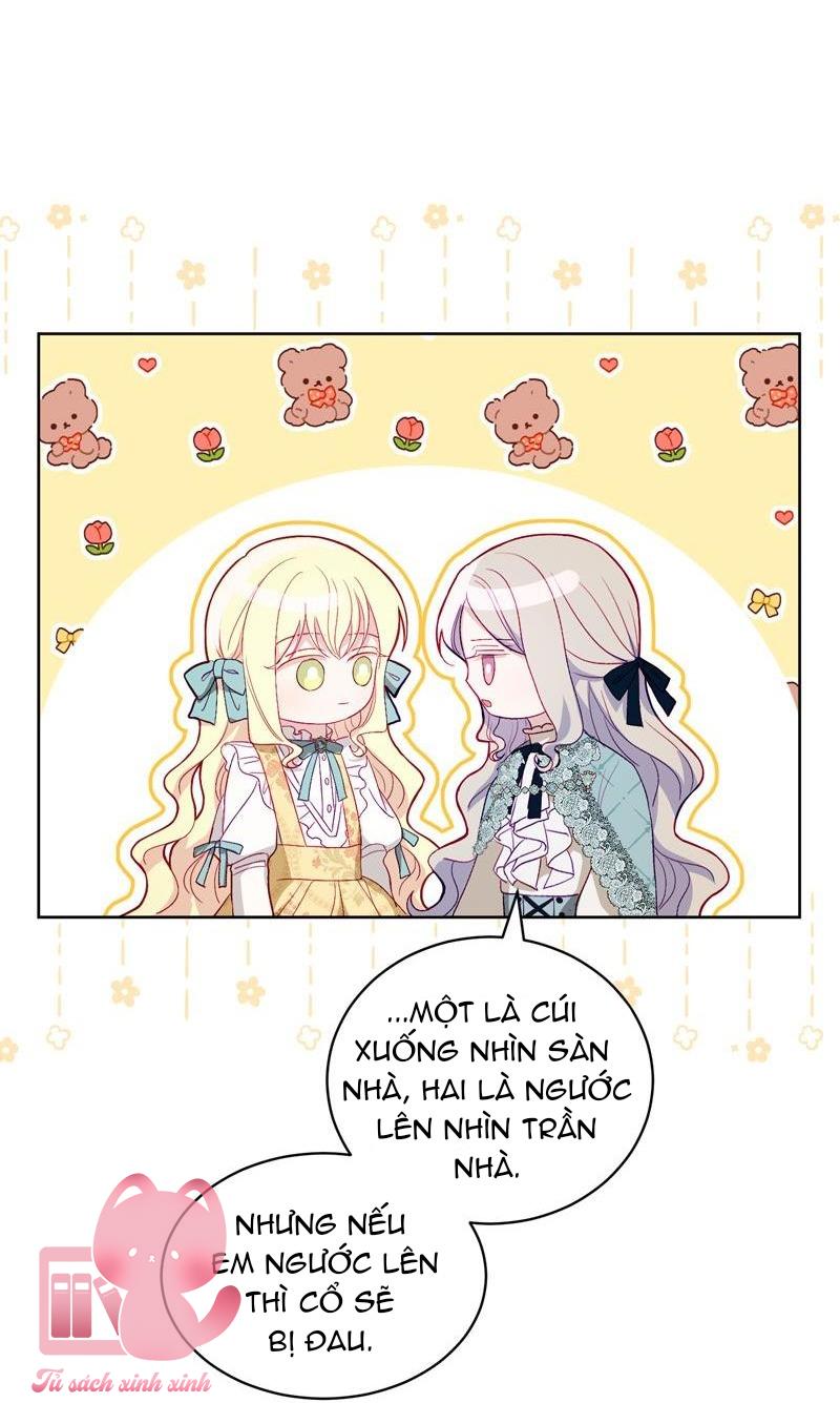 Một Ngày Nọ Bỗng Dưng Cha Xuất Hiện Chapter 16 - Trang 4