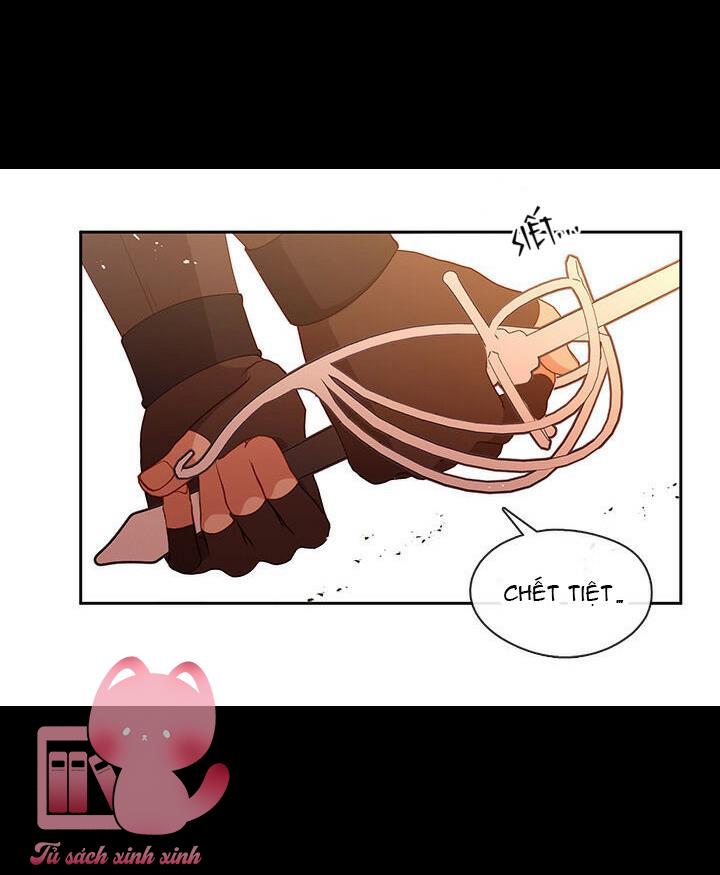 Hãy Coi Chừng Ác Nữ Chapter 80 - Trang 3