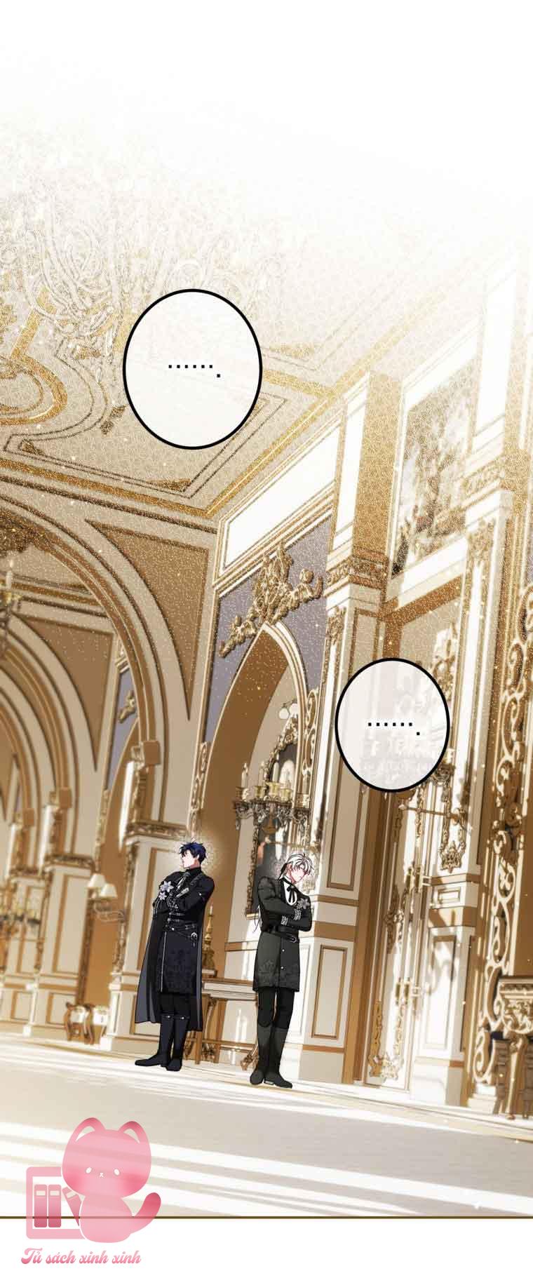Thời Gian Của Nhân Vật Phụ Có Giới Hạn Chap 84 - Trang 4
