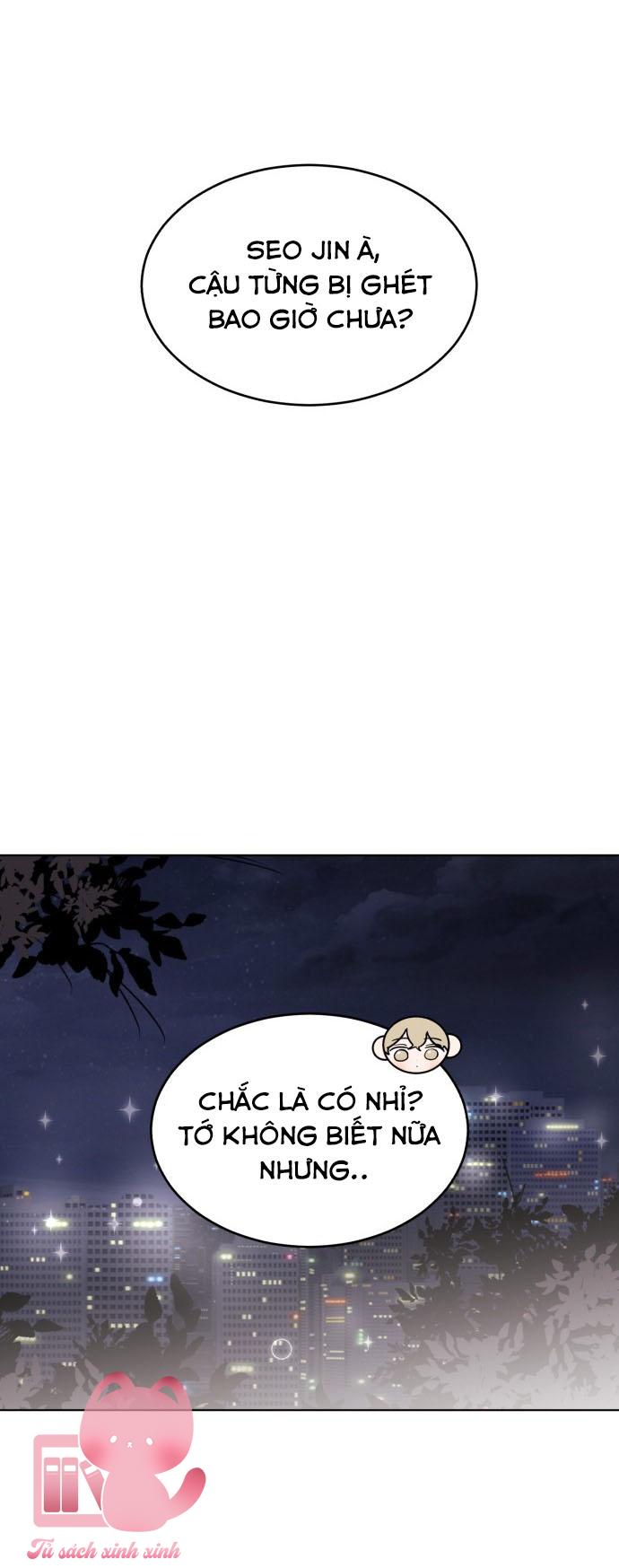 Chúng Ta Là Gì Của Nhau? Chap 41 - Trang 2