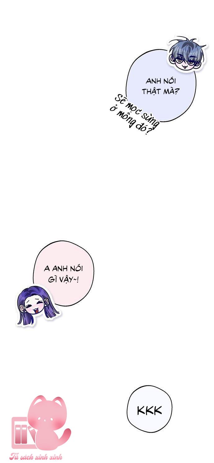 Đàn Anh Xấu Xa! Chap 73 - Trang 3