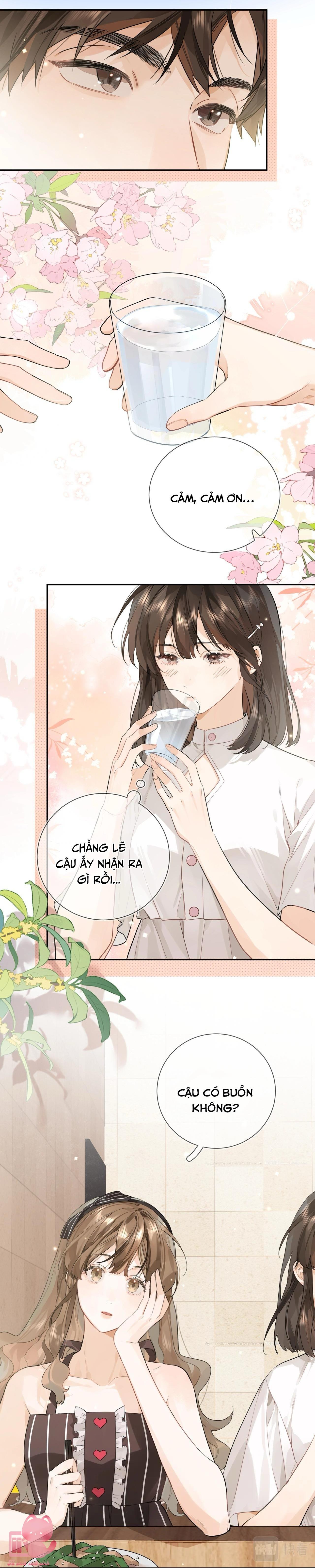 Tỏ Tình Chapter 10 - Trang 4