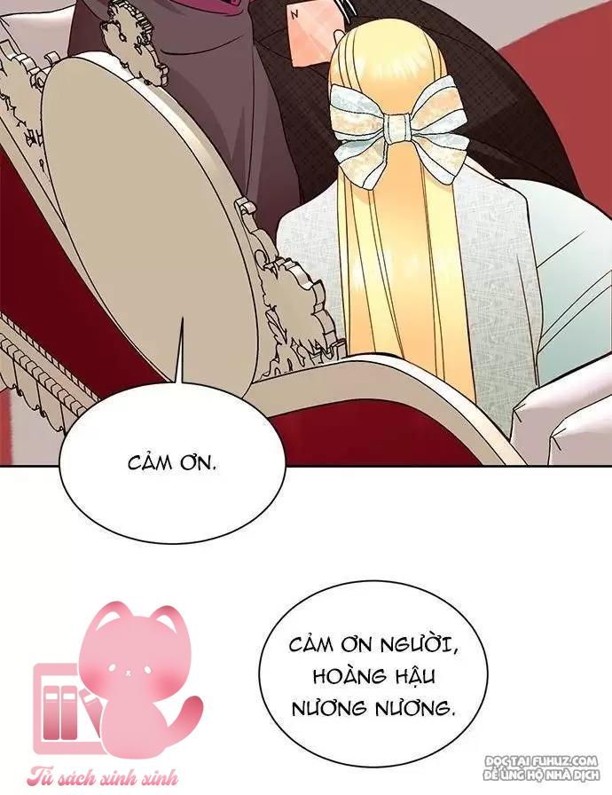 Hoàng Hậu Tái Hôn Chapter 34 - Next Chapter 35