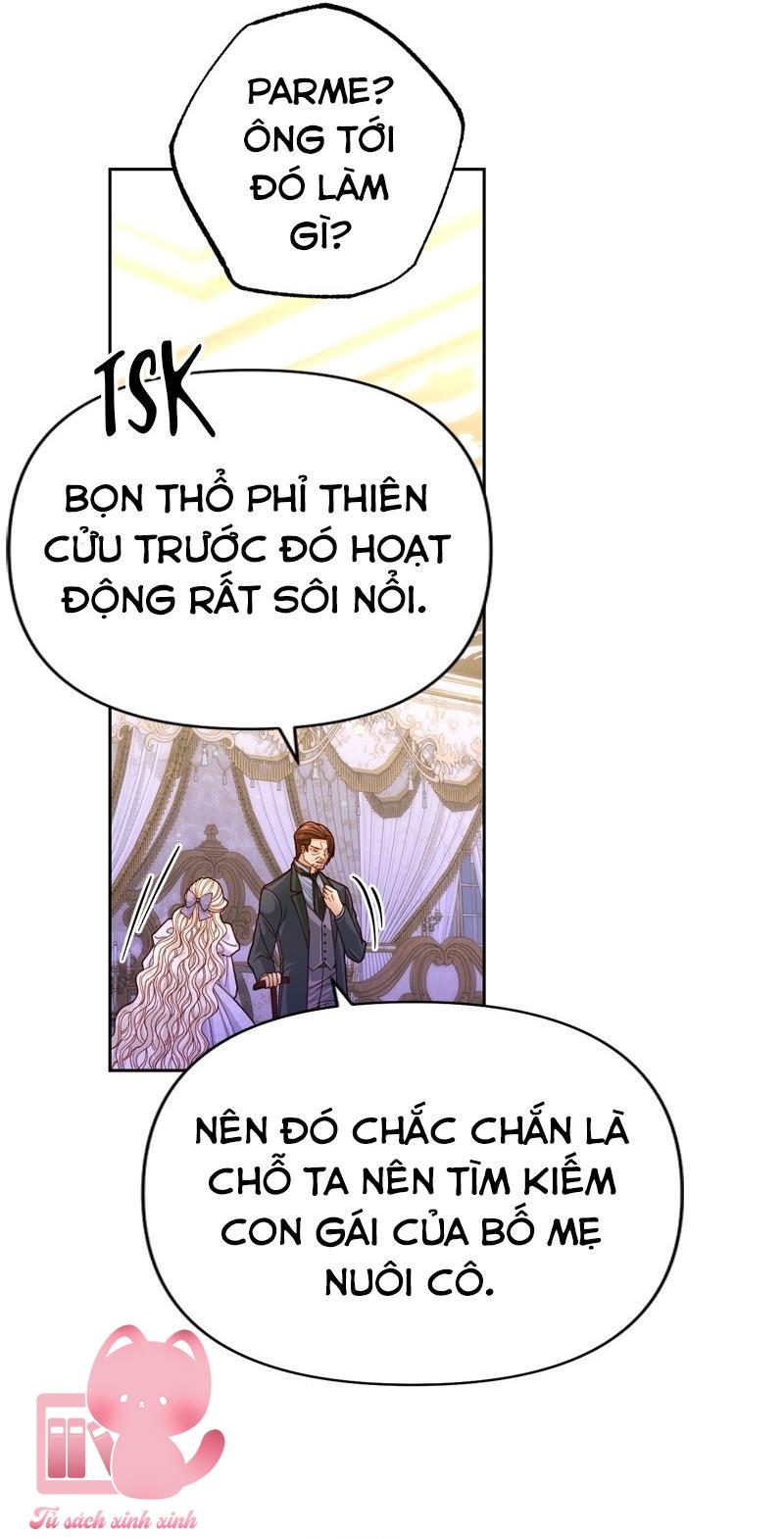 Hoàng Hậu Tái Hôn Chapter 159 - Next Chapter 160