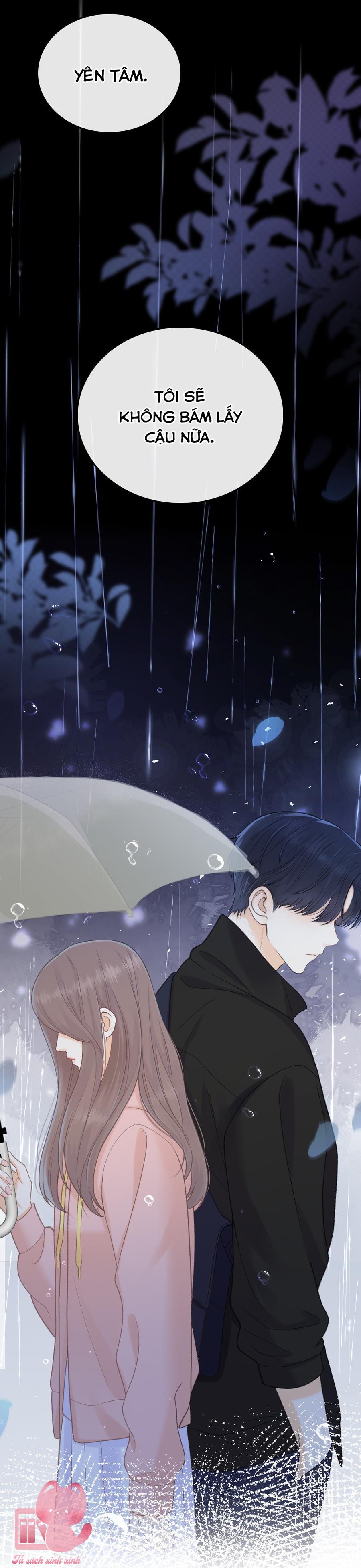 Khó Dỗ Dành Chapter 88 - Trang 4