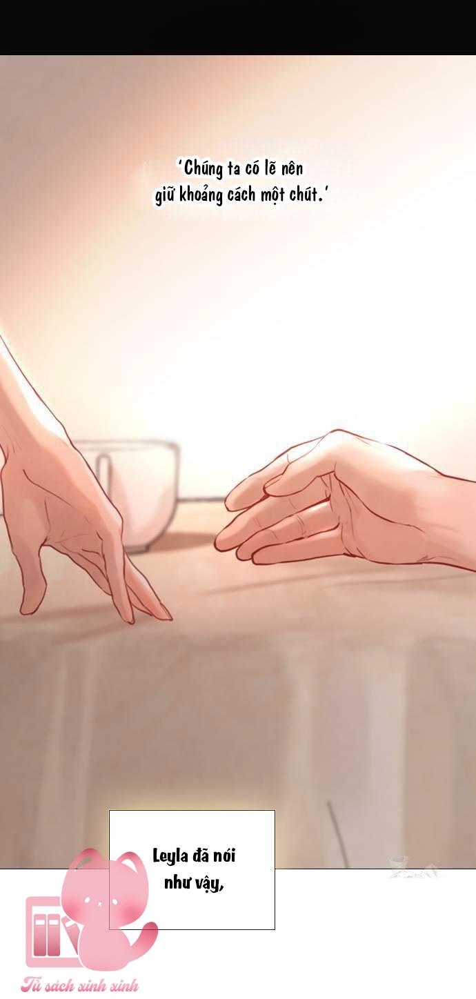 Hãy Khóc Và Cầu Nguyện Đi Chapter 34 - Trang 4