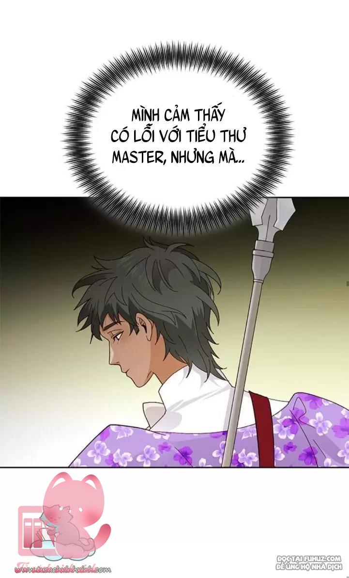 Hoàng Hậu Tái Hôn Chapter 92 - Next Chapter 92.5