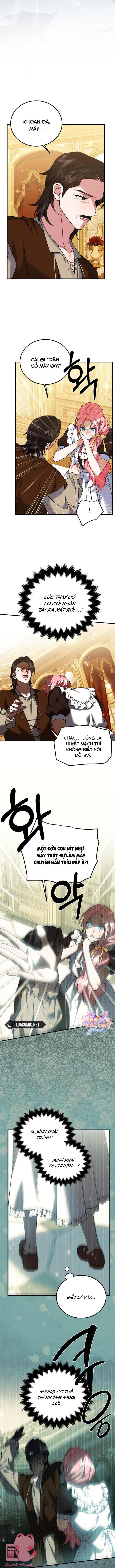 Cách Để Khiến Cuốn Tiểu Thuyết Bi Kịch Thành Chữa Lành Chap 45 - Next 