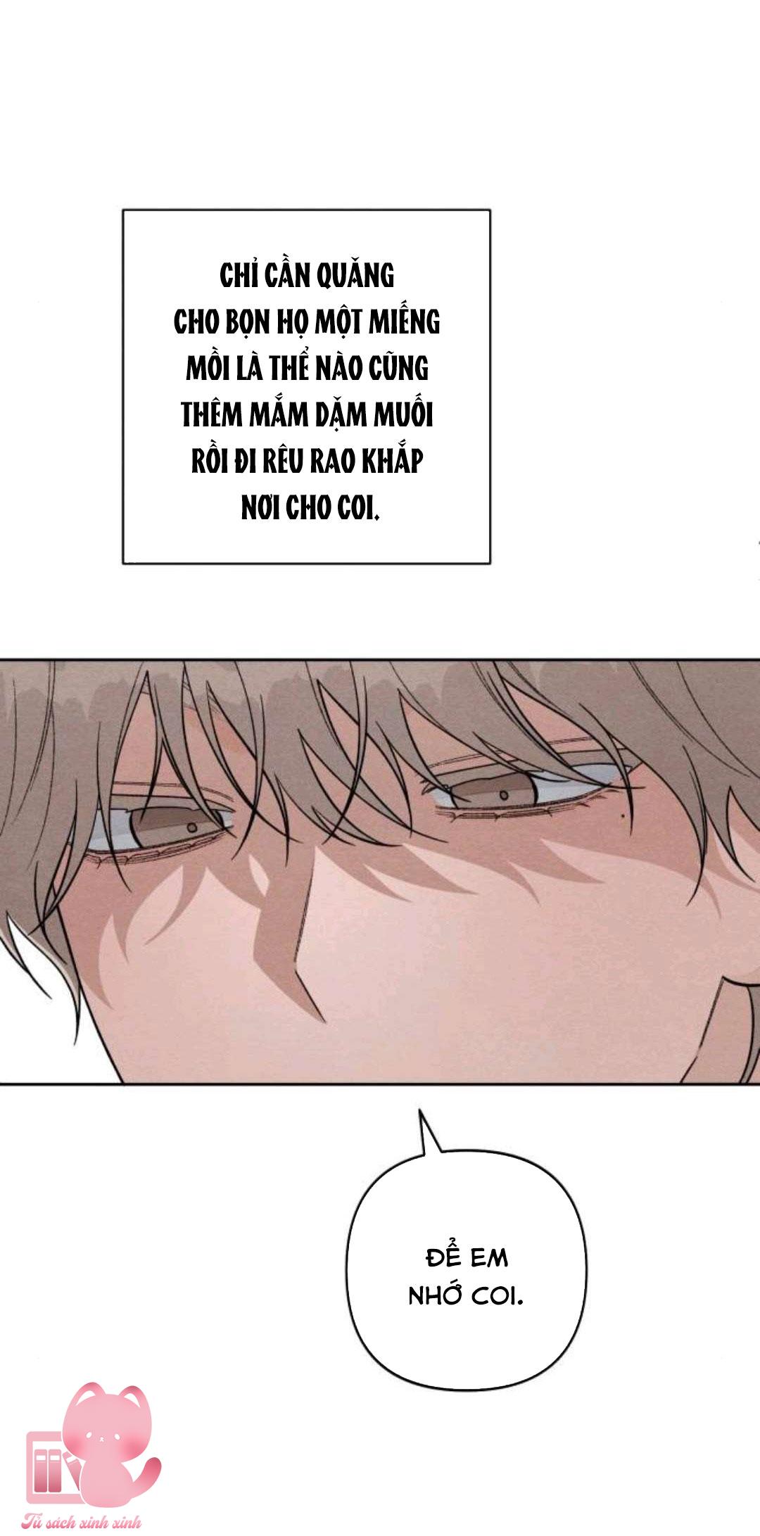 Bí Mật Thanh Xuân Chap 111 - Trang 3