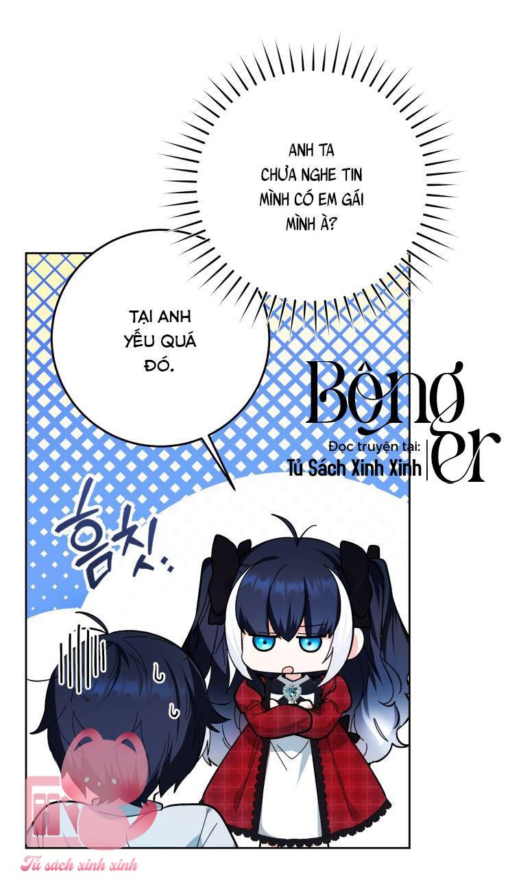 Bé Con Cá Voi Sát Thủ Chapter 12 - Next Chapter 13