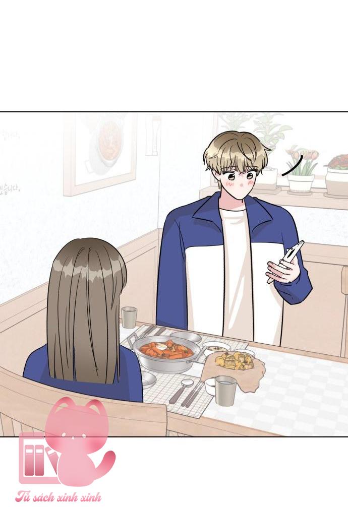 Chúng Ta Là Gì Của Nhau? Chap 20 - Trang 2