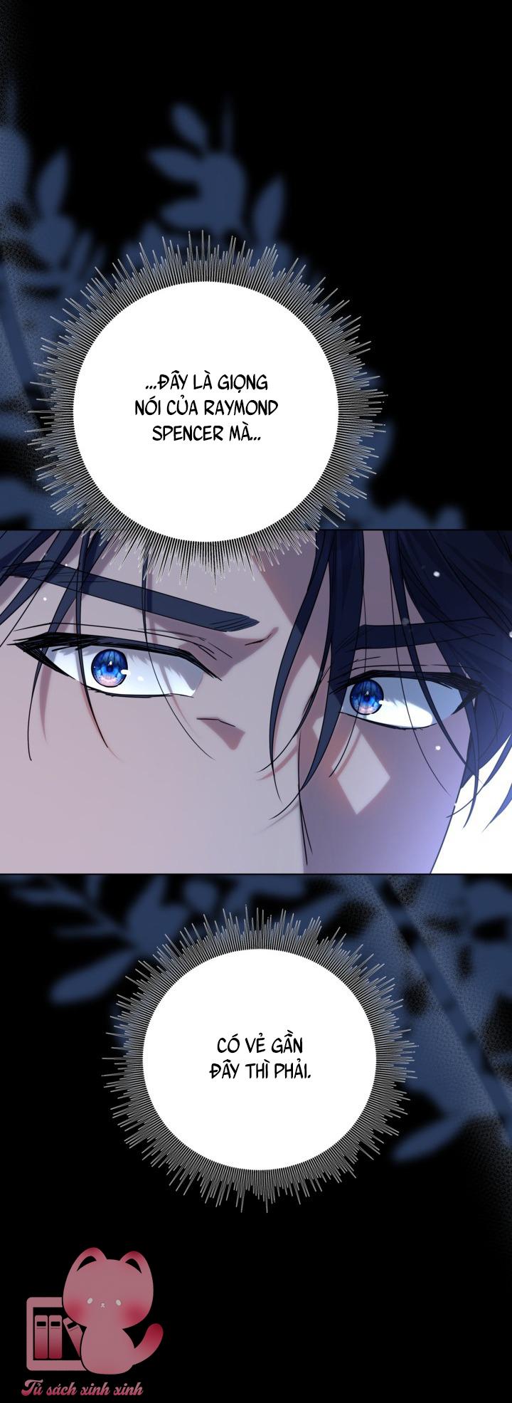 Hoàng Nữ Cosplay Nonfan Chap 61 - Trang 4
