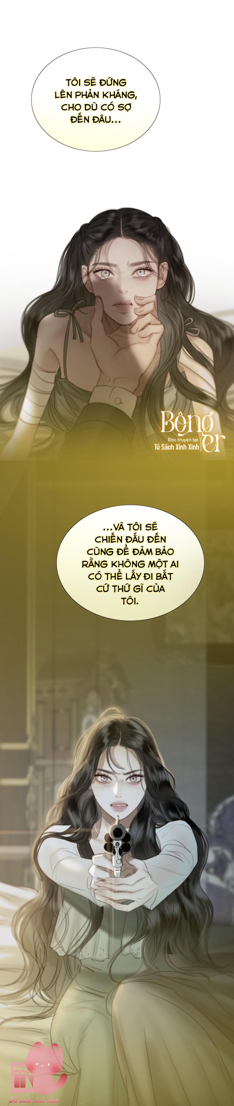 Serena Chap 58 - Next Chapter 58.1