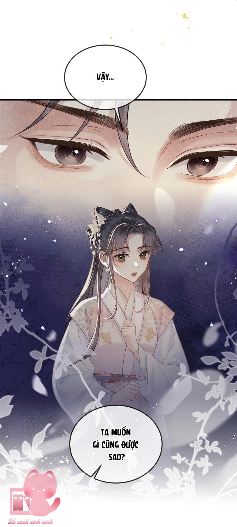 Gả Cho Vai Ác Chap 55 - Next Chap 56