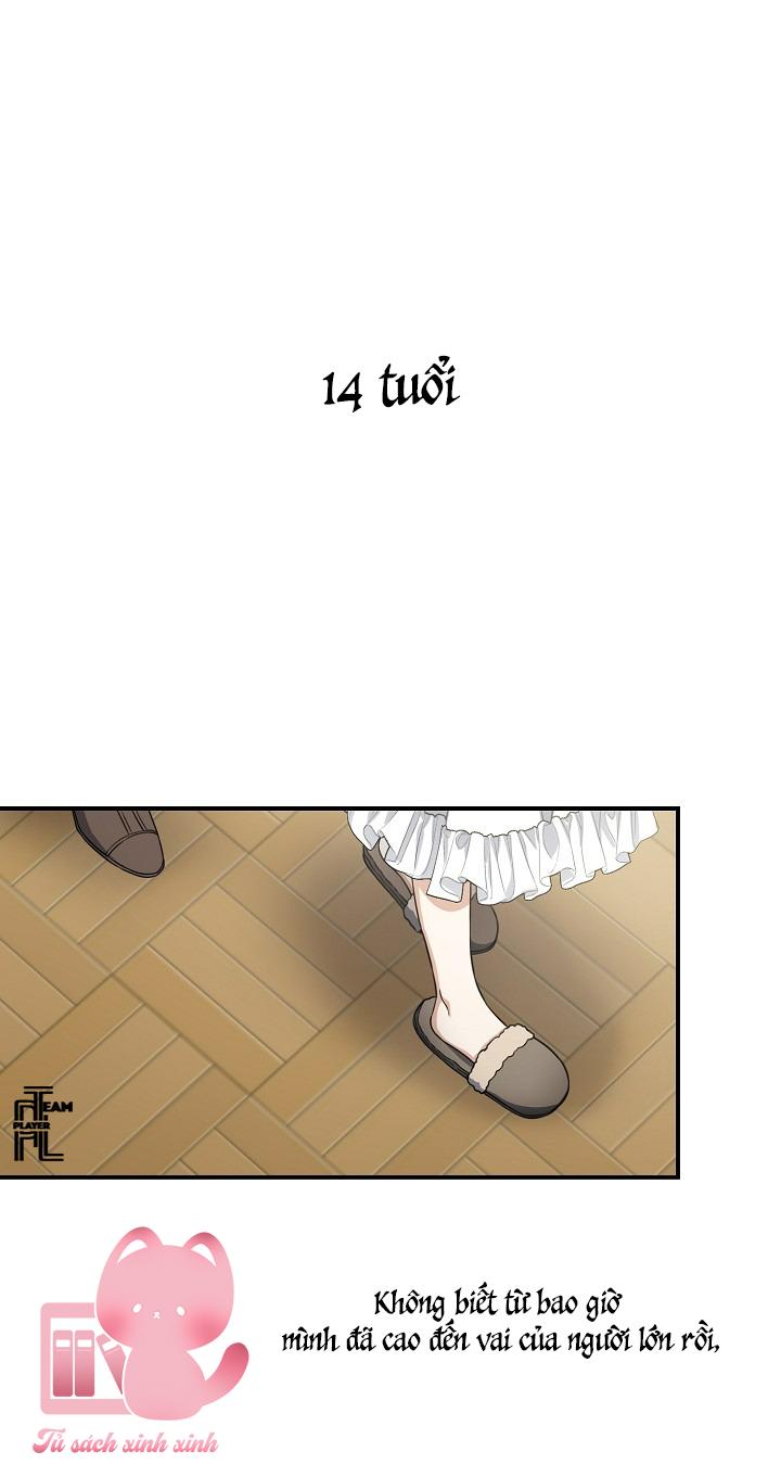 Hướng Về Ánh Dương Lần Nữa Chapter 34 - Trang 4