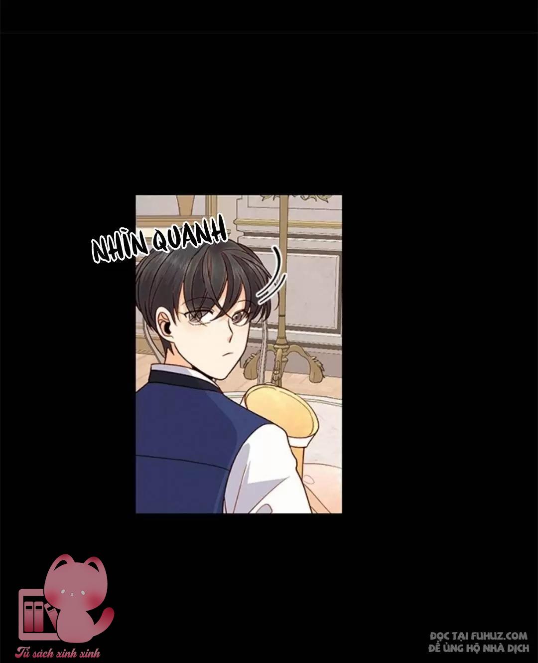 Hoàng Hậu Tái Hôn Chapter 76 - Next Chapter 77