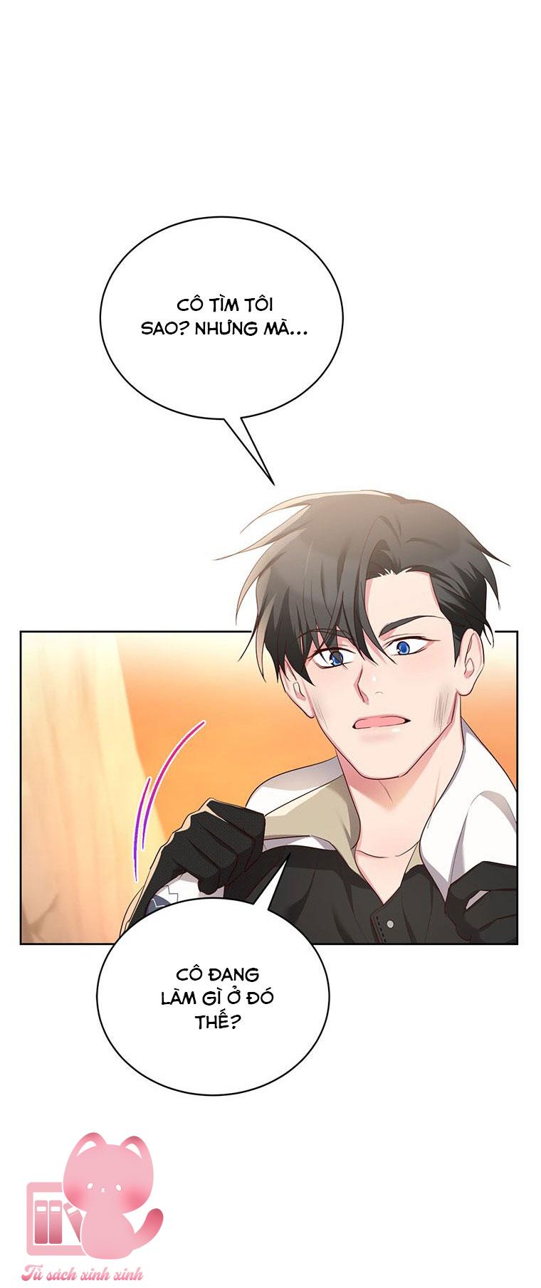 Thế Thì Ta Cứ Trở Thành Kẻ Ác Thôi Chap 47 - Trang 2