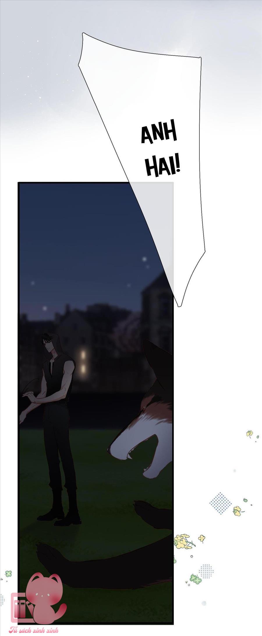Ngược Dòng Mùa Xuân Chap 6 - Trang 4