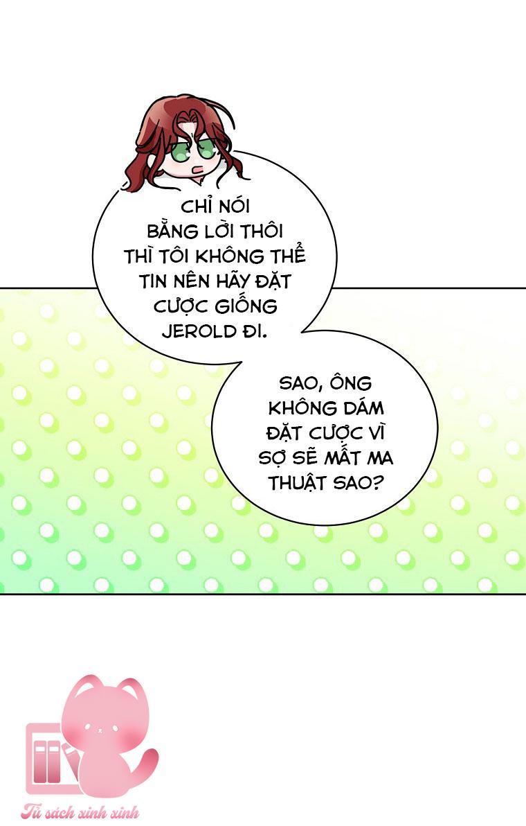 Thế Thì Ta Cứ Trở Thành Kẻ Ác Thôi Chap 61 - Trang 2