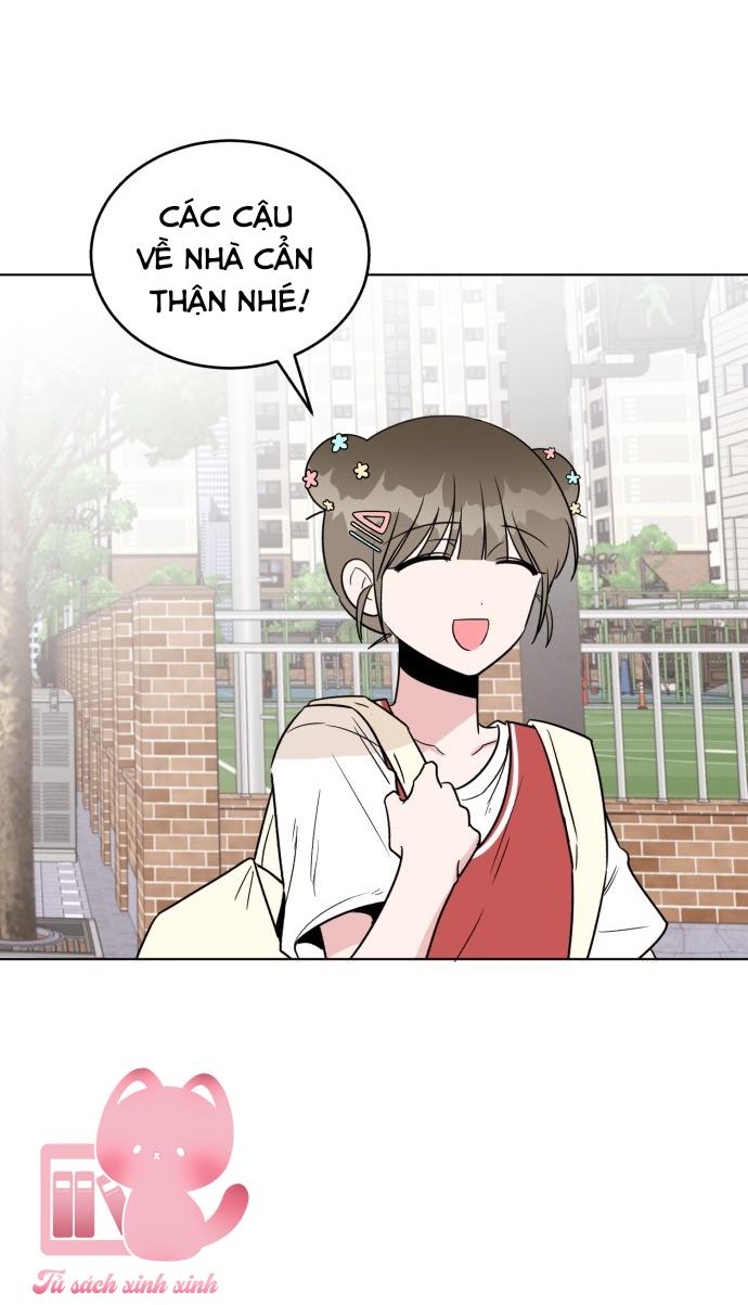 Chúng Ta Là Gì Của Nhau? Chap 26 - Trang 2