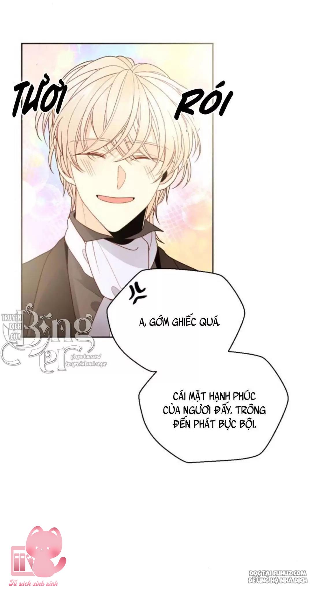 Hoàng Hậu Tái Hôn Chapter 84 - Next Chapter 85