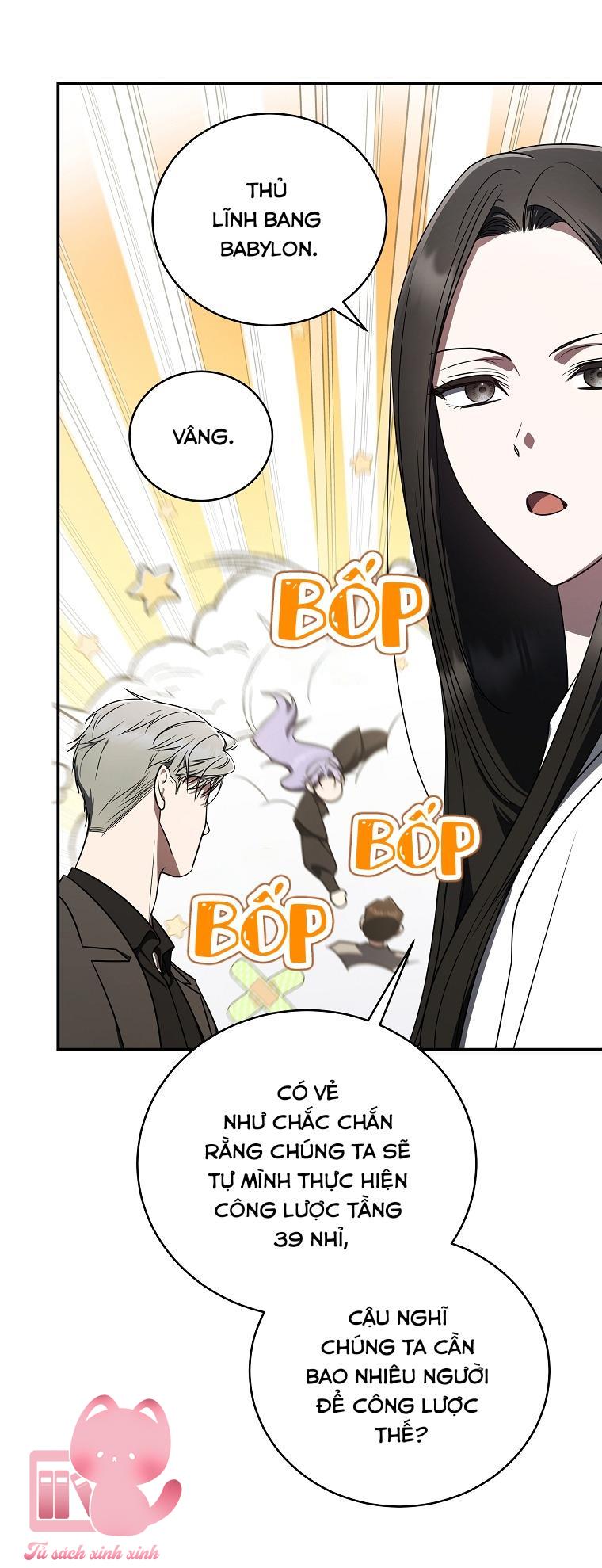 Hướng Dẫn Sinh Tồn Dành Cho Ranker Chapter 41 - Next Chapter 42