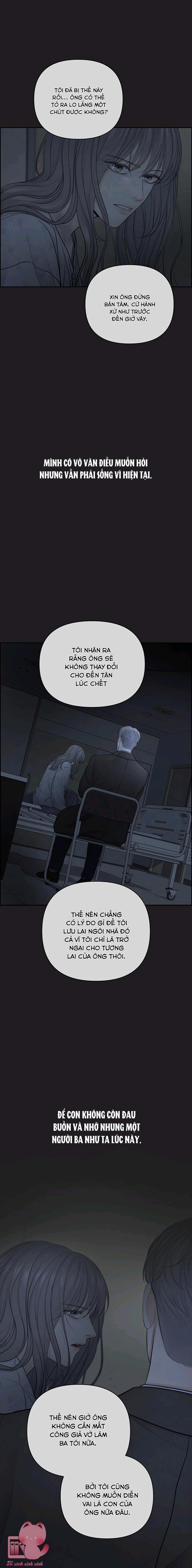 Hy Vọng Duy Nhất Chap 36 - Next Chapter 36.1