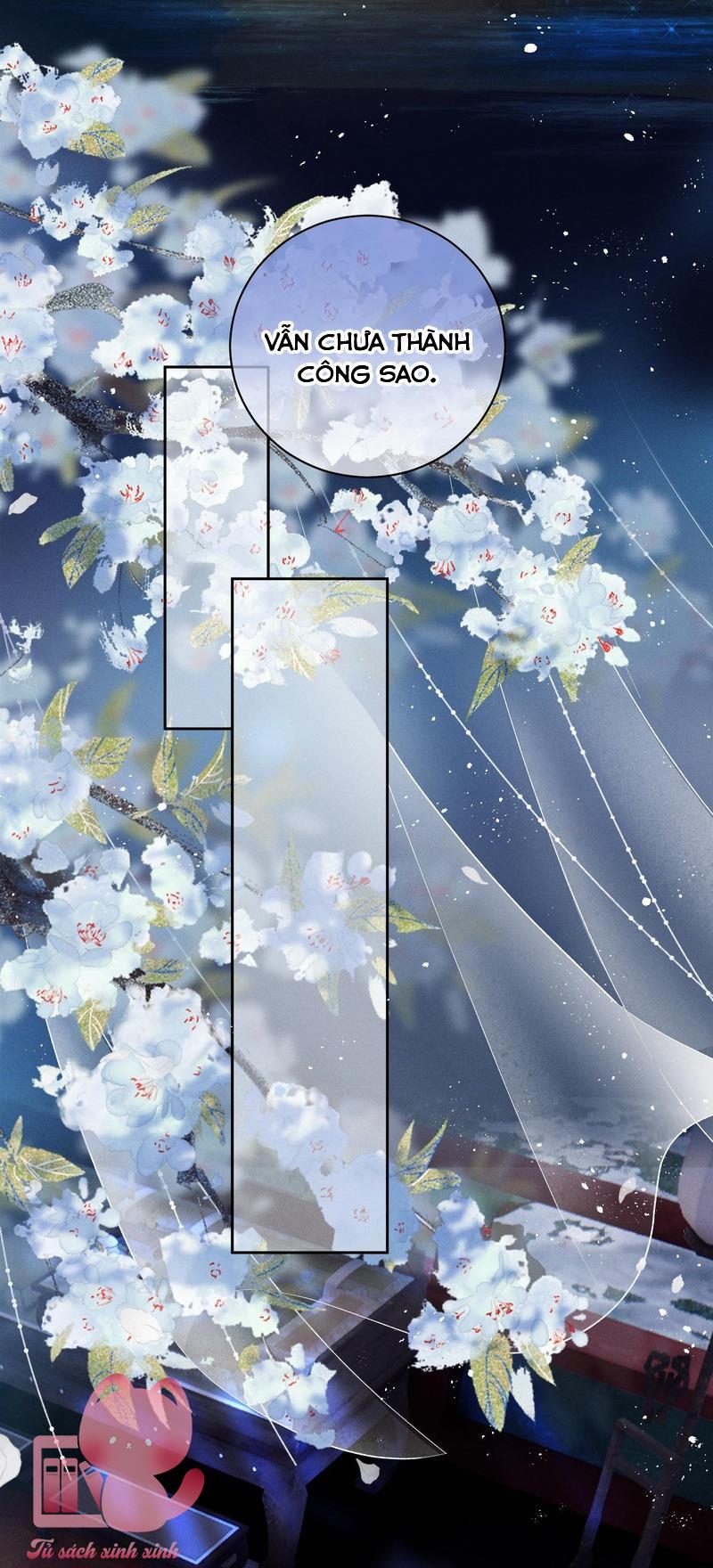 Dâng Cá Muối Cho Sư Tổ Chap 5 - Next Chap 6