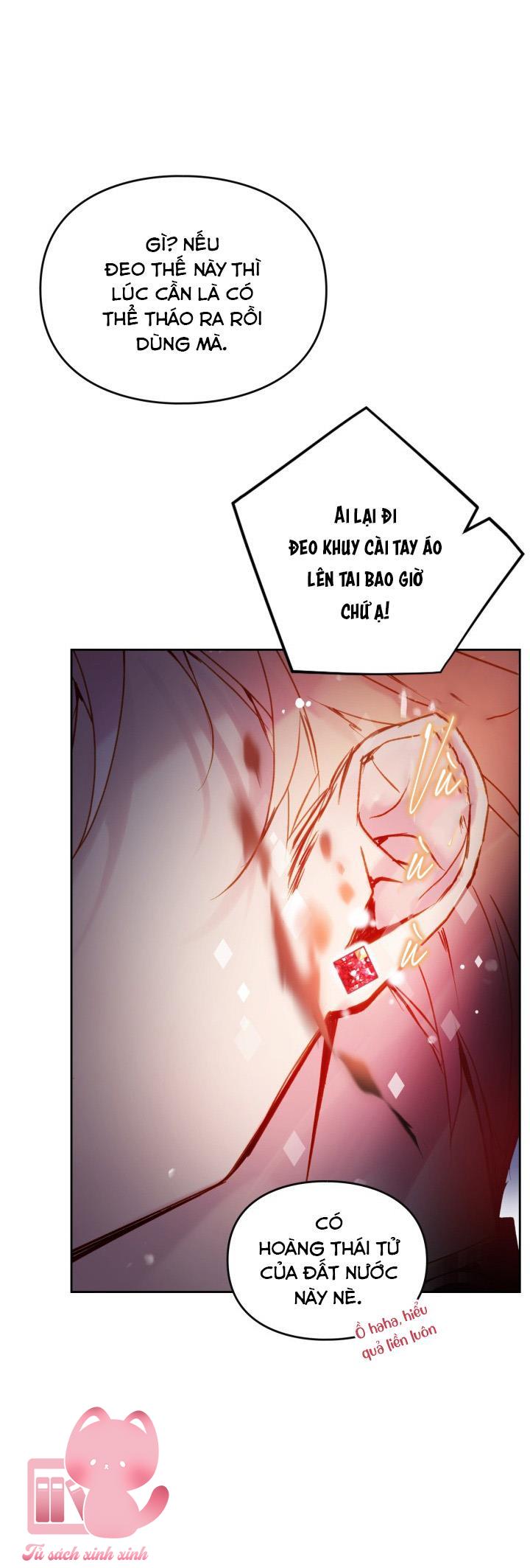 Kết Cục Của Nhân Vật Phản Diện Chỉ Có Thể Là Cái Chết Chapter 131 - Next Chapter 132