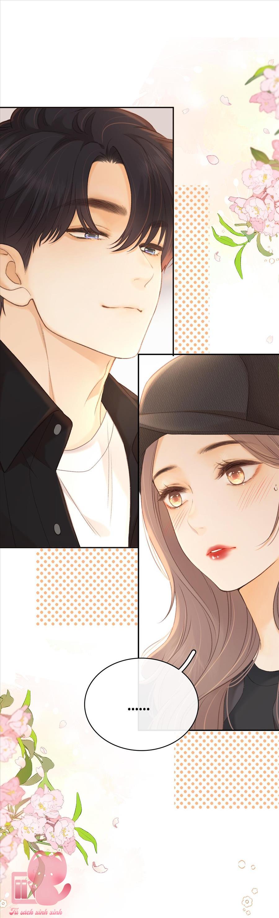 Khó Dỗ Dành Chapter 77 - Next Chapter 78