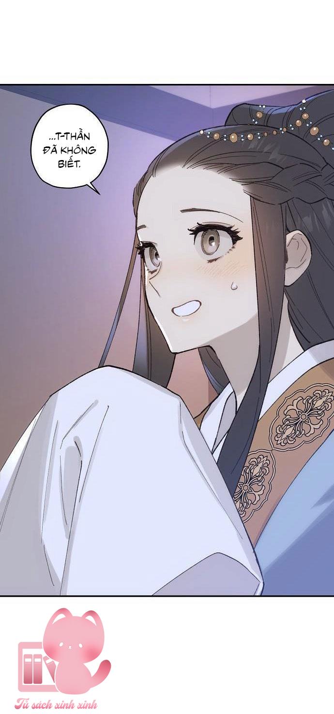 Onsaemiro Chapter 14 - Next Chapter 14.1