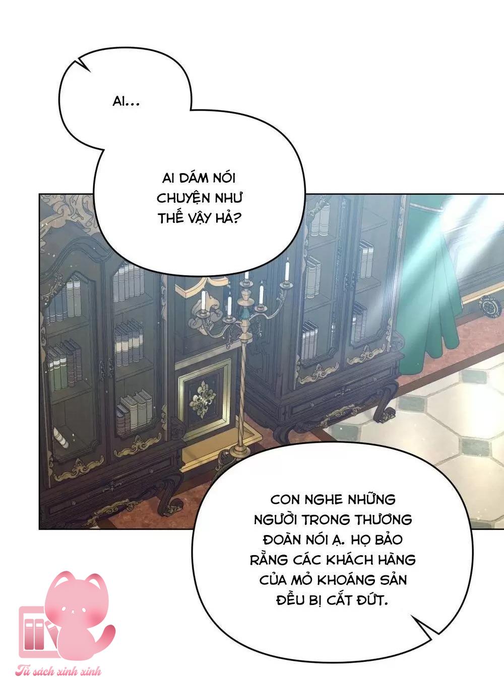 Nếu Không Vâng Lời Công Tước Chapter 45 - Trang 4