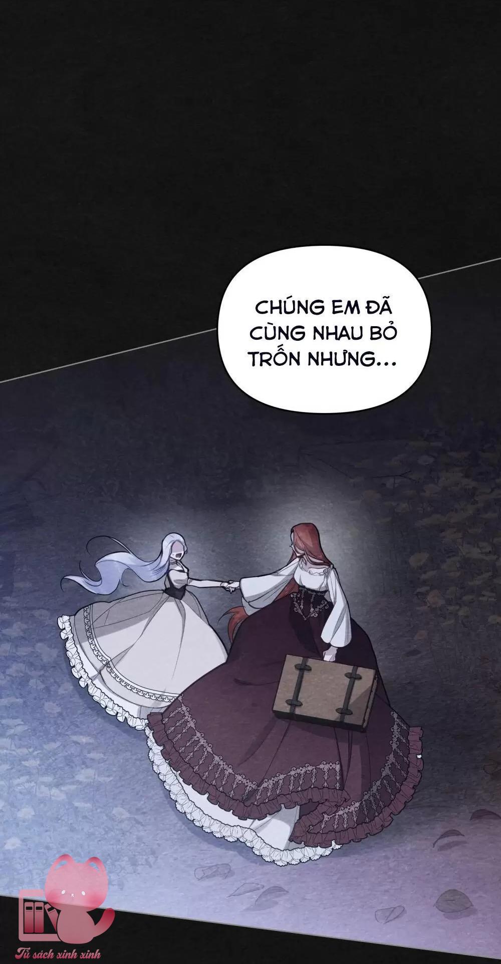 Nếu Không Vâng Lời Công Tước Chapter 21 - Trang 4