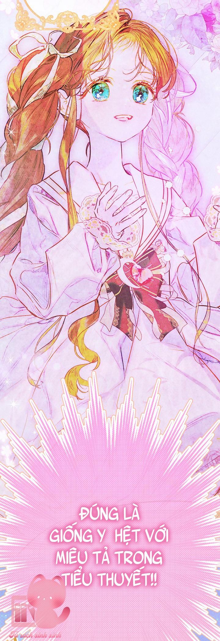 Khế Ước Hôn Nhân Của Mẹ Tôi Chap 82 - Trang 3