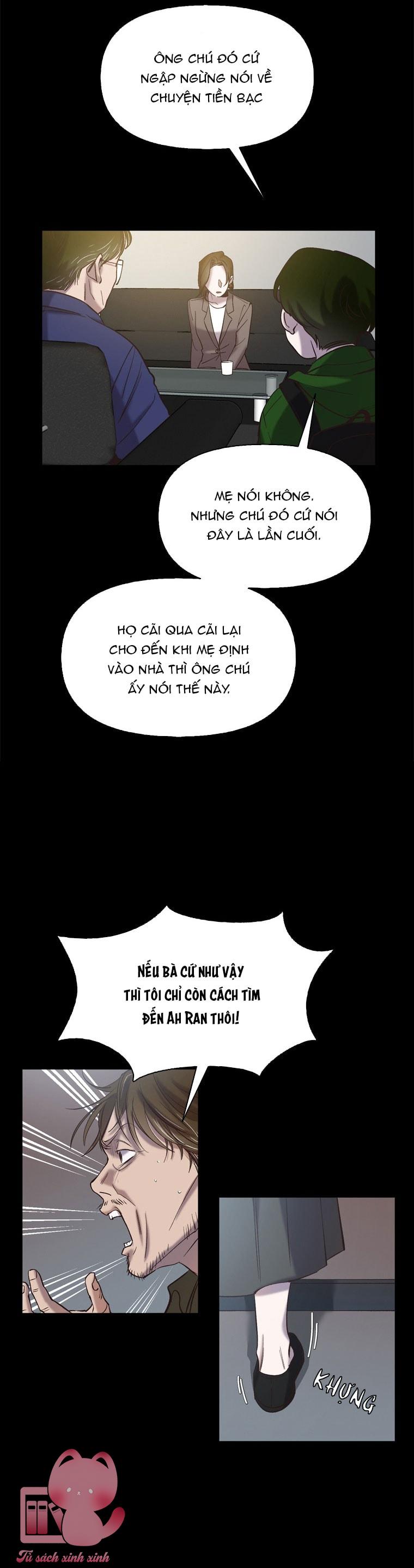 Thanh Xuân Của Chúng Ta Chap 71 - Next Chap 72
