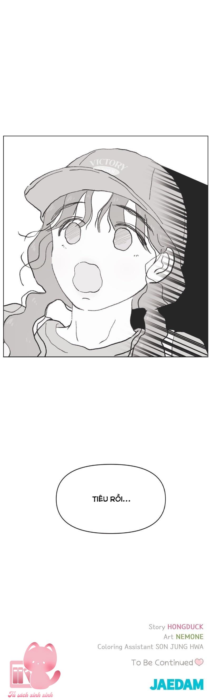 Thanh Xuân Ngọt Ngào Chap 12 - Trang 2