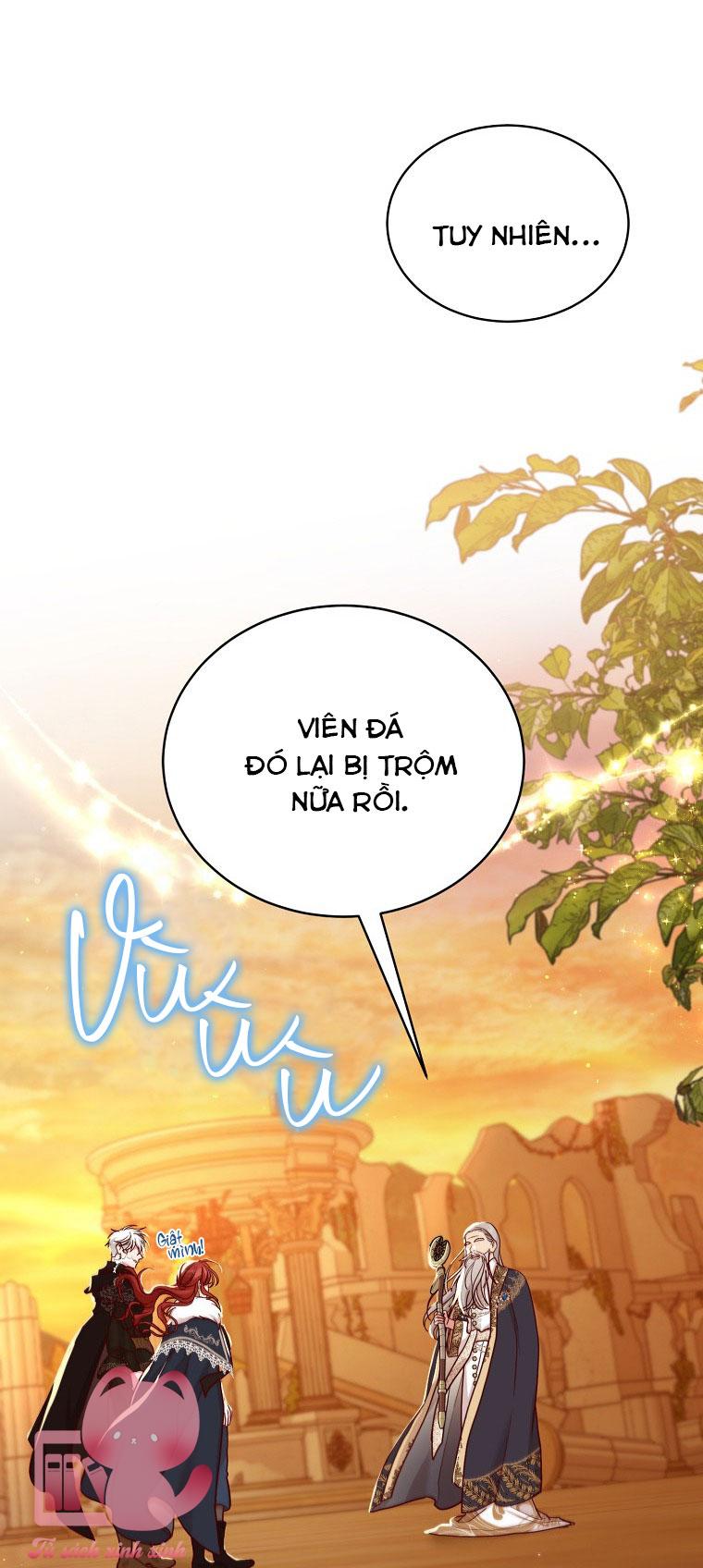 Thế Thì Ta Cứ Trở Thành Kẻ Ác Thôi Chap 61 - Trang 2