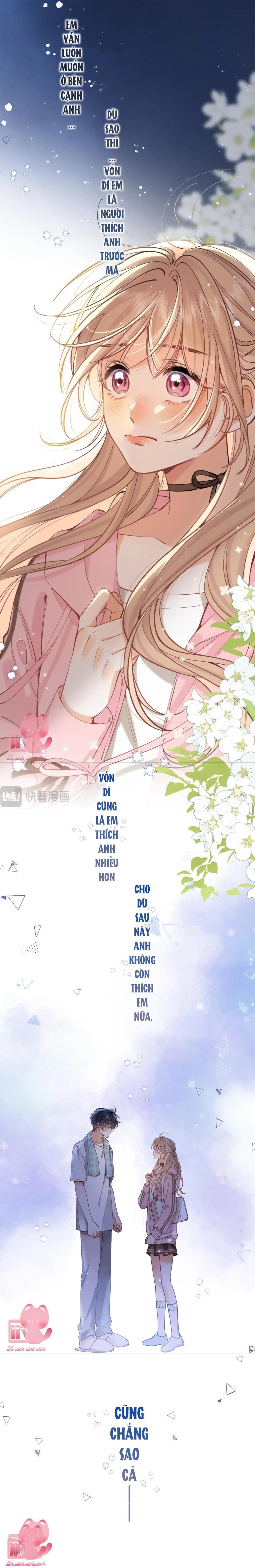 Mối Tình Thầm Kín Chap 92 - Trang 2
