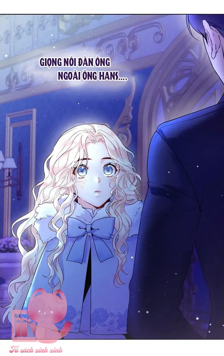 Tiểu Thư Crystal Là Nam Nhân Chap Prologue - Trang 2