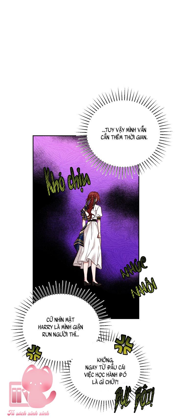 Thế Thì Ta Cứ Trở Thành Kẻ Ác Thôi Chap 55 - Trang 2