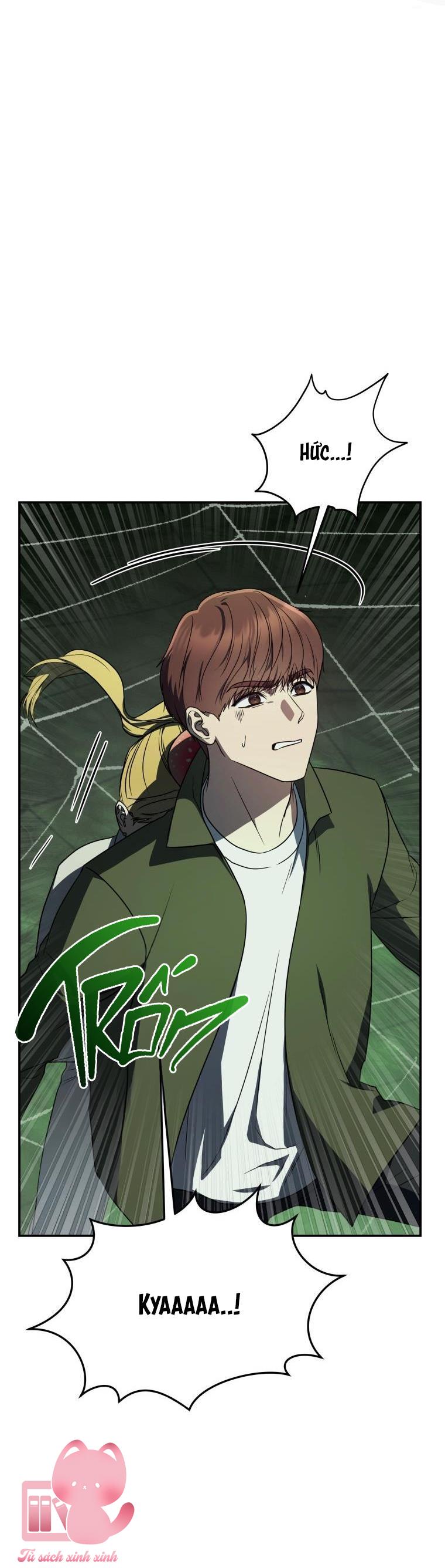 Hướng Dẫn Sinh Tồn Dành Cho Ranker Chapter 27 - Next Chapter 28