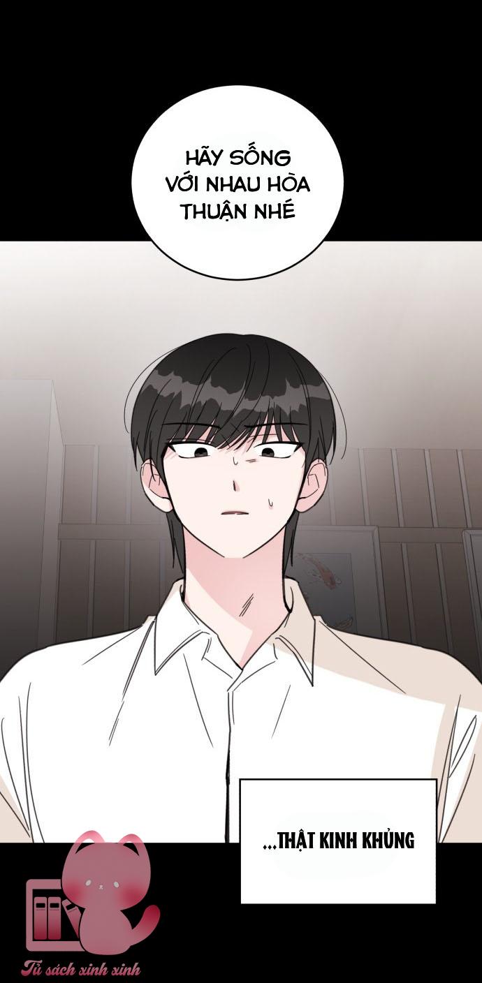 Chúng Ta Là Gì Của Nhau? Chap 54 - Trang 2